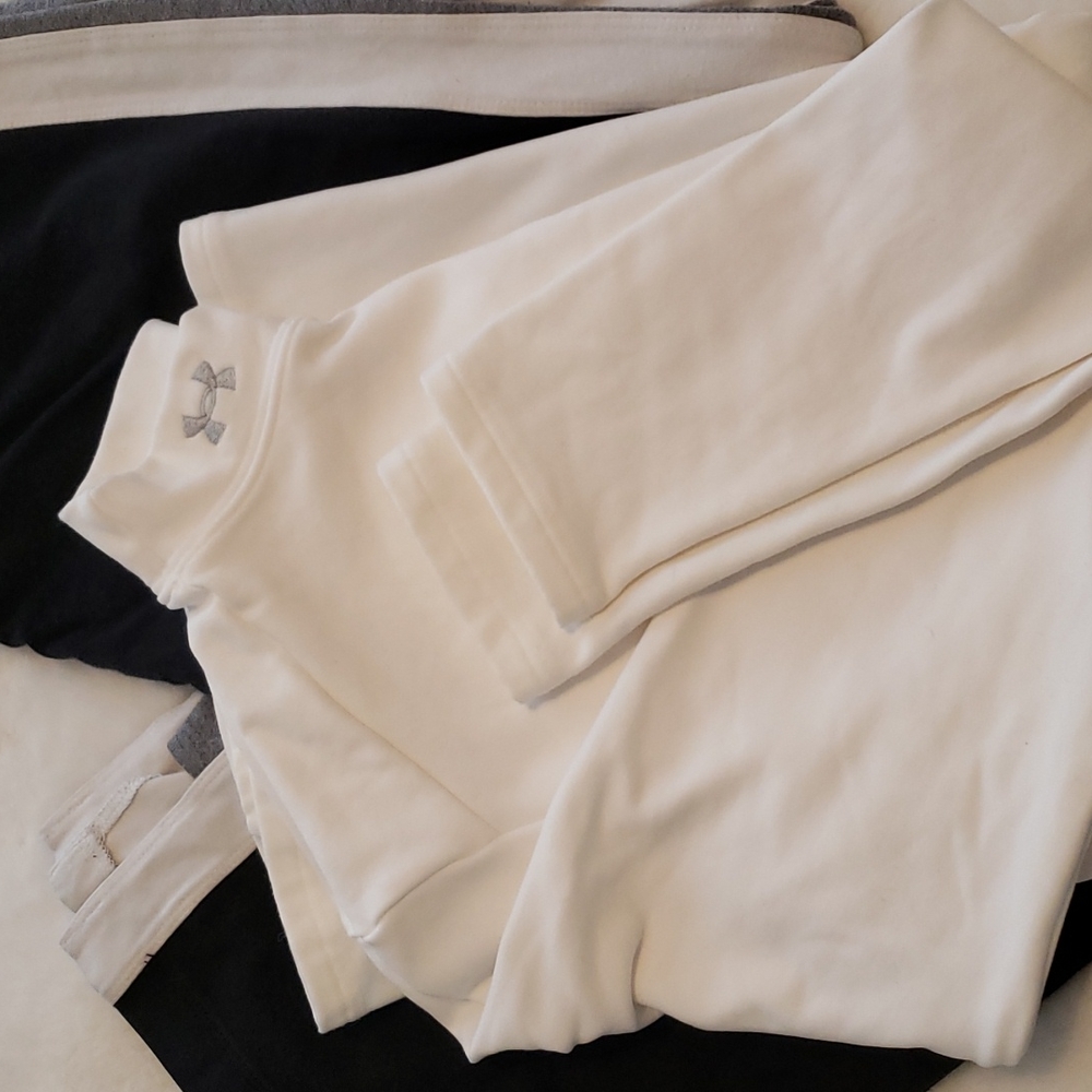 UA base layer XL